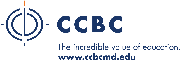 Community College of Baltimore County Logo